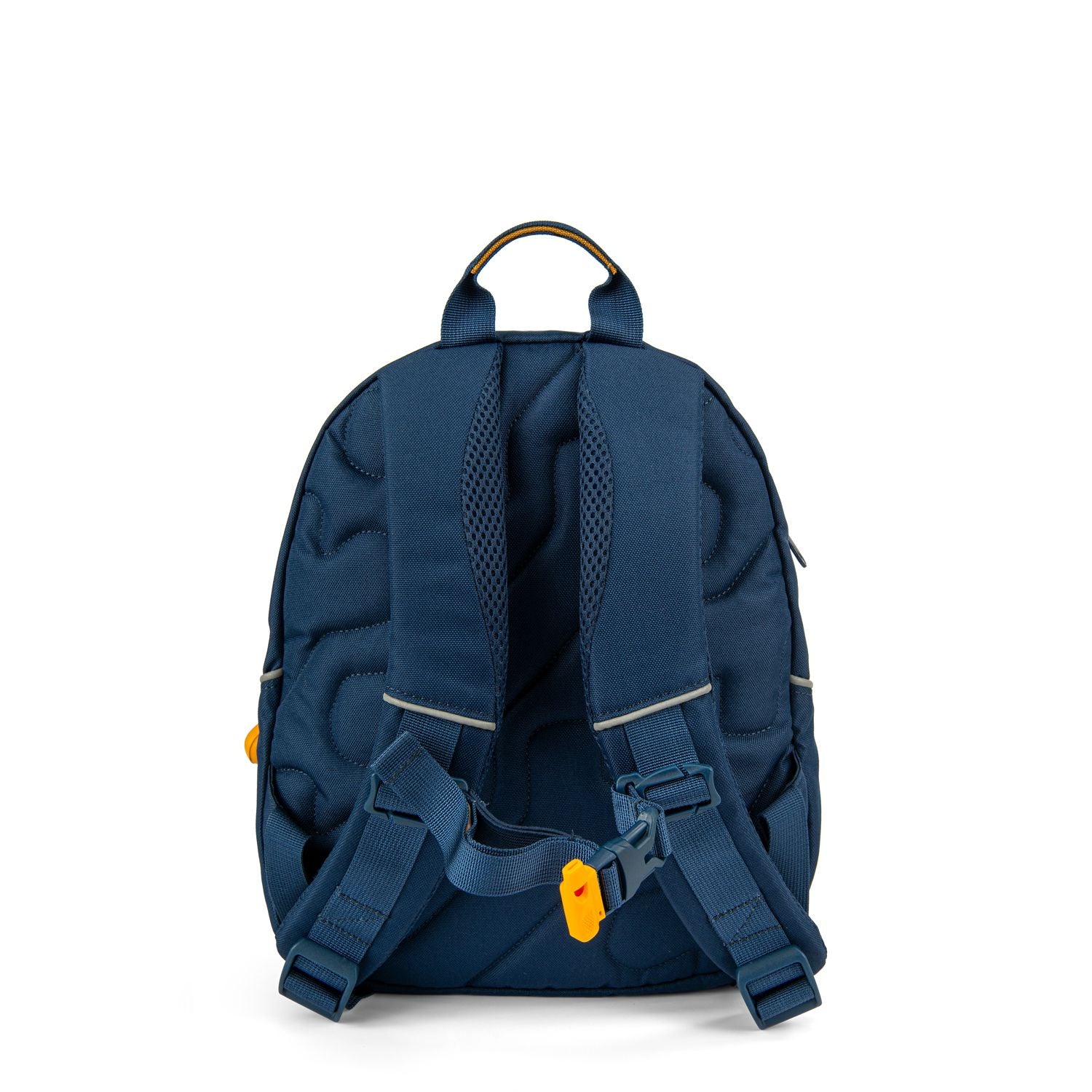 Stones & Bones Rugzak Groot - Stones & Bones Accessoires - Blauw | Laurel 2,0 Porsche Pursuit Indigo