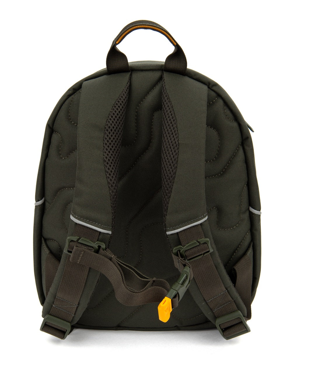 Stones & Bones Rugzak Klein - Stones & Bones Accessoires - Groen | Laurel 2.0 Great Lion 23169