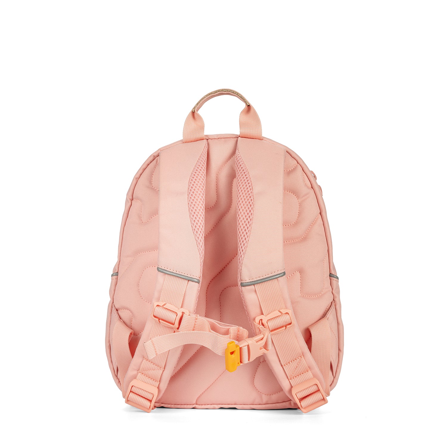 Stones & Bones rugzak - Stones & Bones Accessoires - Beige | 23179 Laurel 2.0 Innocent Hunter Blossom