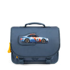 Stones & Bones rugzak - Stones & Bones Accessoires - Blauw | 23092 Lily Timeshift Porsche