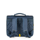 Stones & Bones rugzak - Stones & Bones Accessoires - Blauw | 23092 Lily Timeshift Porsche