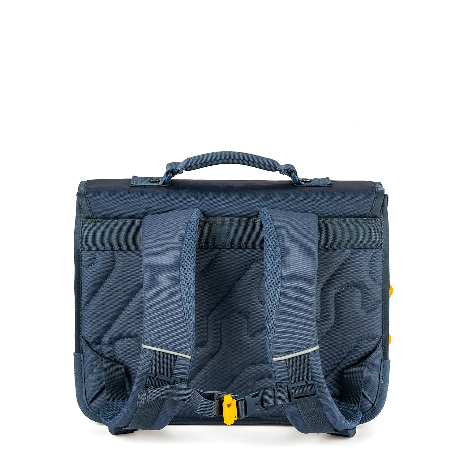 Stones & Bones rugzak - Stones & Bones Accessoires - Blauw | 23092 Lily Timeshift Porsche