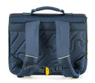 Stones & Bones rugzak - Stones & Bones Accessoires - Blauw | 23092 Lily Timeshift Porsche