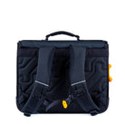 Stones & Bones rugzak - Stones & Bones Accessoires - Blauw | 23095 Lily Wolf