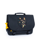 Stones & Bones rugzak - Stones & Bones Accessoires - Blauw | 23095 Lily Wolf