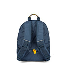 Stones & Bones rugzak - Stones & Bones Accessoires - Blauw | 23194 Laurel 2.0 Timeshift petrol