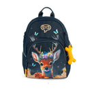 Stones & Bones Rugzak - Stones & Bones Accessoires - Blauw | Laurel 2.0 Fairy Fawn