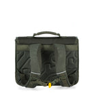 Stones & Bones rugzak - Stones & Bones Accessoires - Groen | 20920 Lotus Dino Digest