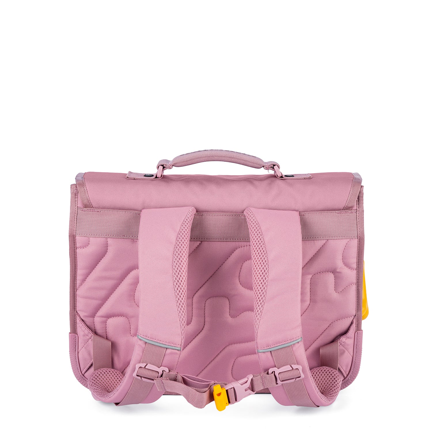Stones & Bones rugzak - Stones & Bones Accessoires - Lila | 20922 Lotus Twilight Bunnies