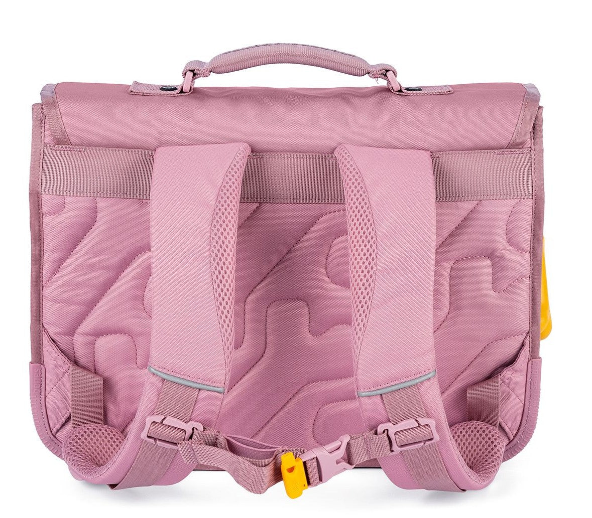 Stones & Bones rugzak - Stones & Bones Accessoires - Lila | 20922 Lotus Twilight Bunnies