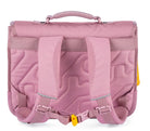 Stones & Bones rugzak - Stones & Bones Accessoires - Lila | 20922 Lotus Twilight Bunnies