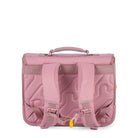 Stones & Bones rugzak - Stones & Bones Accessoires - Lila | 23086 Lily Glitter Butterfly