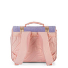 Stones & Bones rugzak - Stones & Bones Accessoires - Lila | 24007 Cassis Corduroy