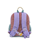 Stones & Bones Rugzak - Stones & Bones Accessoires - Roze | 11403 Ash Corduroy Lavender