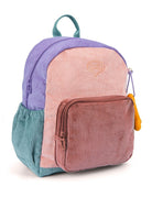 Stones & Bones Rugzak - Stones & Bones Accessoires - Roze | 11403 Ash Corduroy Lavender