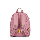 Stones & Bones rugzak - Stones & Bones Accessoires - Roze | 23193 Laurel 2.0 Twilight Bunnies