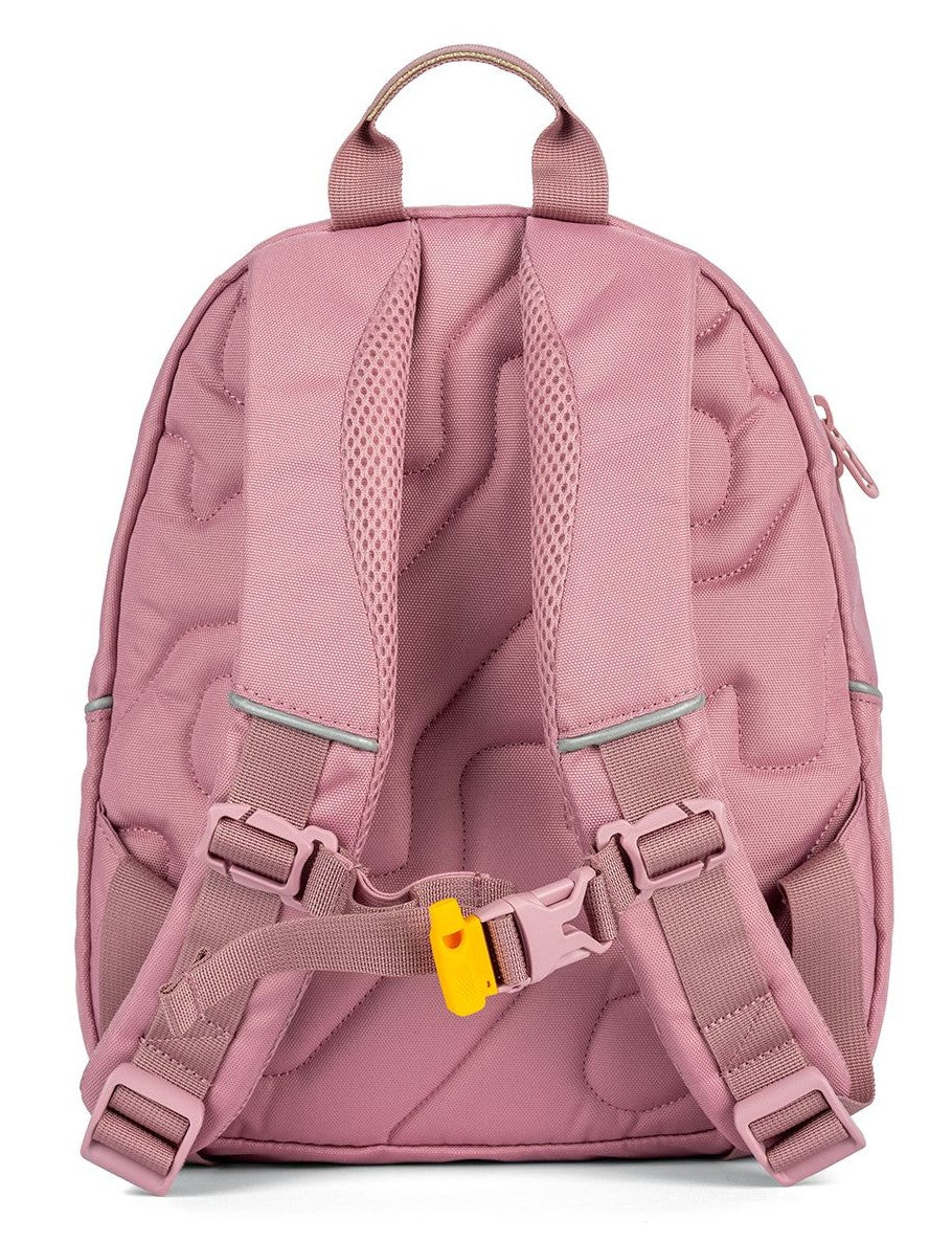 Stones & Bones rugzak - Stones & Bones Accessoires - Roze | 23193 Laurel 2.0 Twilight Bunnies