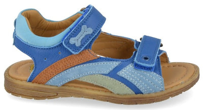 Sandale Stones &amp; Bones - Chaussures Enfant Stones &amp; Bones - Bleu | Durit