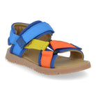 Stones & Bones Sandaal - Stones & Bones Kinderschoenen - Blauw | Lands