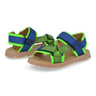 Stones & Bones Sandaal - Stones & Bones Kinderschoenen - Groen | Laker