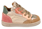 Stones & Bones Sneaker - Stones & Bones Kinderschoenen - Beige | Need