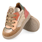 Stones & Bones Sneaker - Stones & Bones Kinderschoenen - Beige | Need
