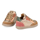 Stones & Bones Sneaker - Stones & Bones Kinderschoenen - Beige | Need