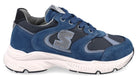 Stones & Bones Sneaker - Stones & Bones Kinderschoenen - Blauw | Pepin NB