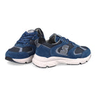 Stones & Bones Sneaker - Stones & Bones Kinderschoenen - Blauw | Pepin NB
