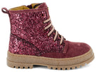 Stones & Bones Sneaker - Stones & Bones Kinderschoenen - Bordaux | Blesa