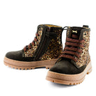 Stones & Bones Sneaker - Stones & Bones Kinderschoenen - Brons | Blesa
