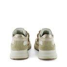 Stones & Bones Sneaker - Stones & Bones Kinderschoenen - Goud | Pokes x Asics