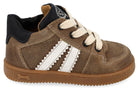 Stones & Bones Sneaker - Stones & Bones Kinderschoenen - Groen | Naif