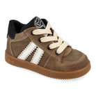 Stones & Bones Sneaker - Stones & Bones Kinderschoenen - Groen | Naif