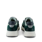 Stones & Bones Sneaker - Stones & Bones Kinderschoenen - Groen | Pepin NB