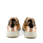 Stones & Bones Sneaker - Stones & Bones Kinderschoenen - Roze | Pepin NB