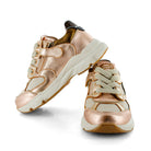 Stones & Bones Sneaker - Stones & Bones Kinderschoenen - Roze | Pepin NB