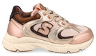 Stones & Bones Sneaker - Stones & Bones Kinderschoenen - Roze | Pepin NB