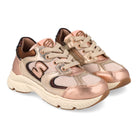 Stones & Bones Sneaker - Stones & Bones Kinderschoenen - Roze | Pepin NB