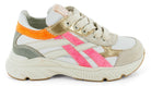 Stones & Bones Sneaker - Stones & Bones Kinderschoenen - Roze | Pokes x Asics