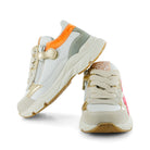 Stones & Bones Sneaker - Stones & Bones Kinderschoenen - Roze | Pokes x Asics