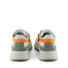 Stones & Bones Sneaker - Stones & Bones Kinderschoenen - Roze | Pokes x Asics