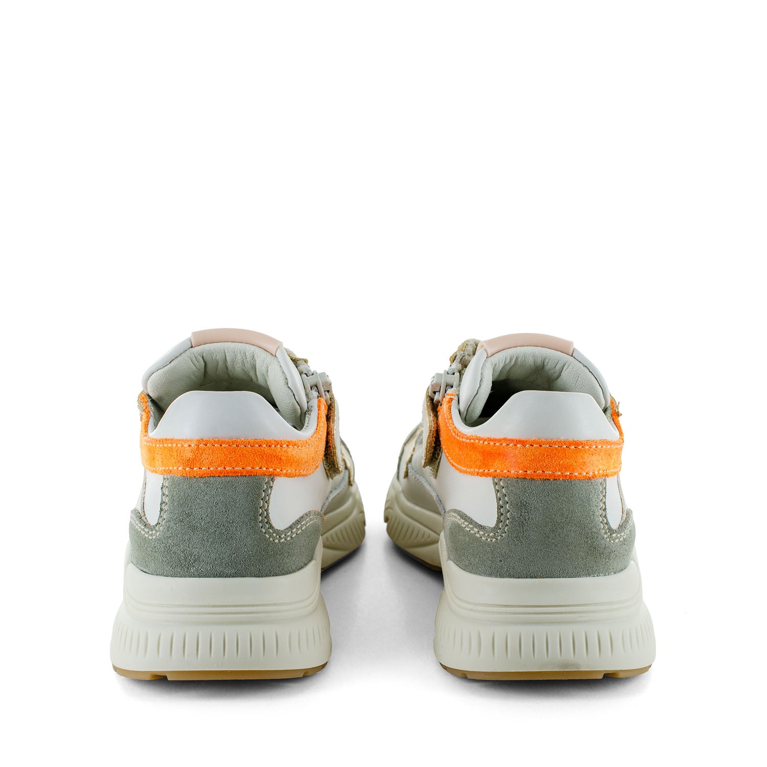 Stones & Bones Sneaker - Stones & Bones Kinderschoenen - Roze | Pokes x Asics