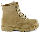 Stones & Bones Sneaker - Stones & Bones Kinderschoenen - Sand | Bench