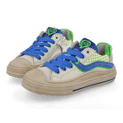 Stones & Bones Sneaker - Stones & Bones Kinderschoenen - Wit | Lenty 5485