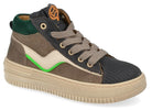 Stones & Bones Sneaker - Stones & Bones Kinderschoenen - Zwart | Mocie crs 5272