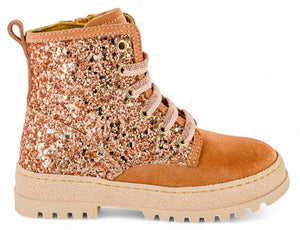 Stones & Bones Veterboot - Stones & Bones Kinderschoenen - Roze | Blesa crs 5274