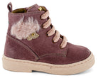 Stones & Bones Veterboot - Stones & Bones Kinderschoenen - Roze | Posy 5260