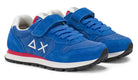 Sun '68 Sneaker - Sun '68 Kinderschoenen - Blauw | Boy's Tom ±ulticolor