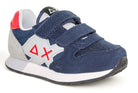 Sun '68 Sneaker - Sun '68 Kinderschoenen - D.Blauw | Jaki 2.0 Baby